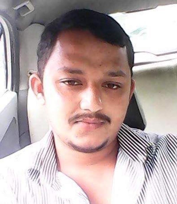 ಮಡಿಕೇರಿ: ಕಾರು-ಬೈಕ್ ಮುಖಾಮುಖಿ ಢಿಕ್ಕಿ; ಬೈಕ್ ಸವಾರ ಮೃತ್ಯು